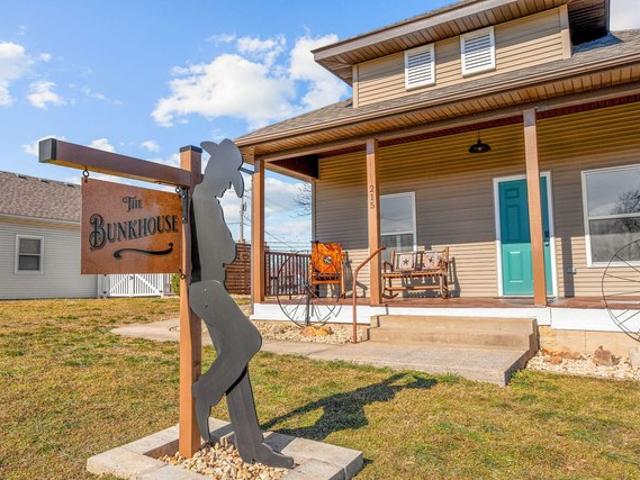 House for sale in Branson, Missouri