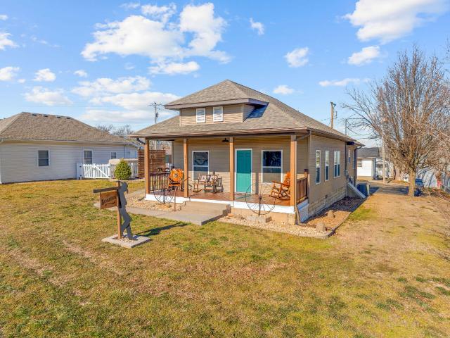 House for sale in Branson, Missouri