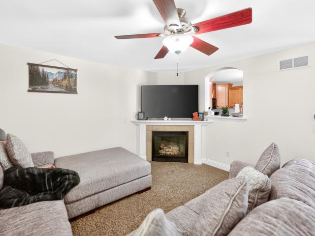 Townhouse for sale in Cortland, Illinois