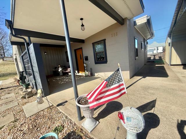 House for sale in Brownstown, Indiana