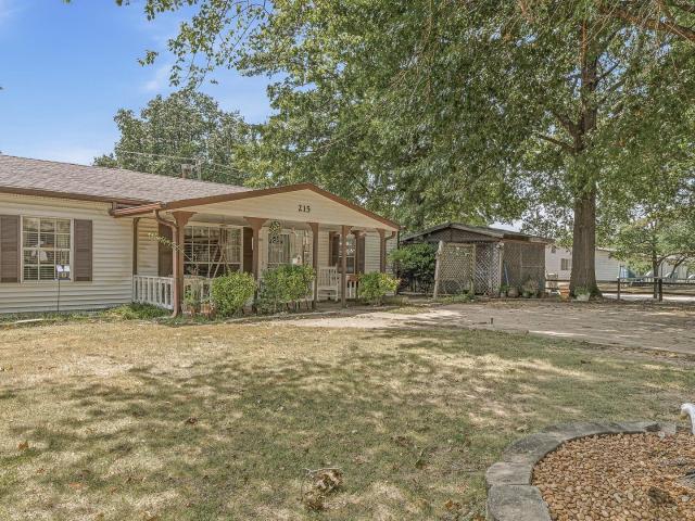 House for sale in Ark