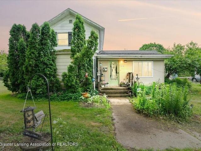 House for sale in Gratiot, Michigan