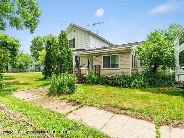House for sale in Gratiot, Michigan