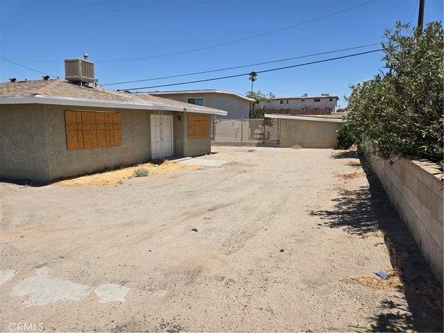 House for sale in Barstow, California