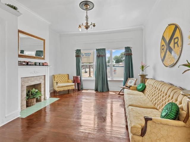 House for sale in Harrison, Texas