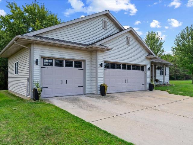 House for sale in Luxemburg, Wisconsin