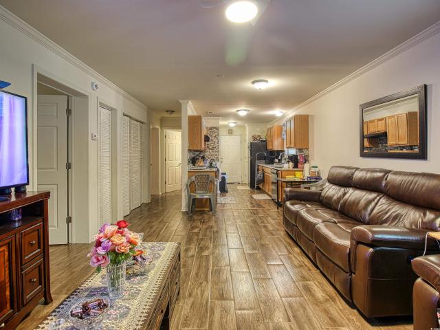 House for sale in Mullins, South Carolina