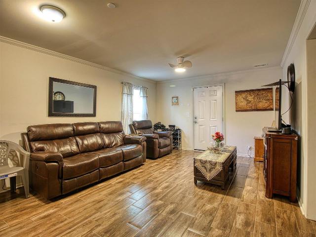 House for sale in Mullins, South Carolina