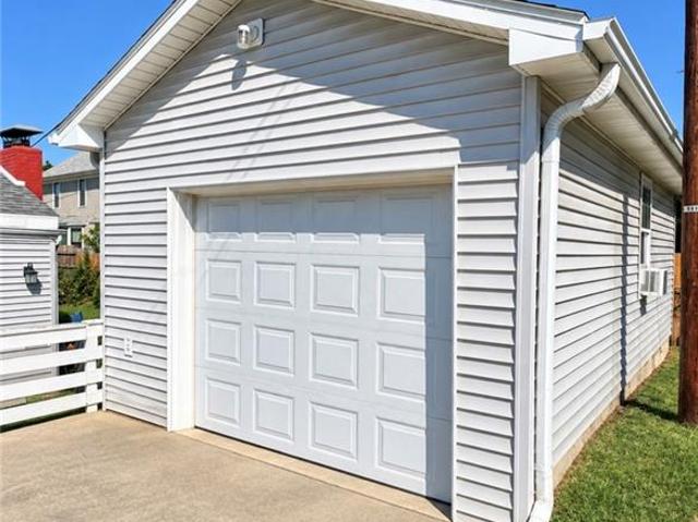 House for sale in Missouri