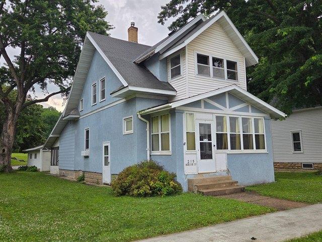 House for sale in Rushford, Minnesota