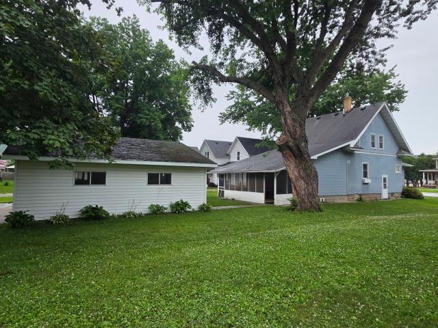 House for sale in Rushford, Minnesota
