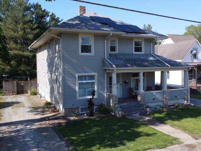 House for sale in Milford, Illinois