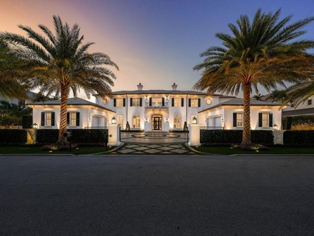 House for sale in Boca Raton, Florida