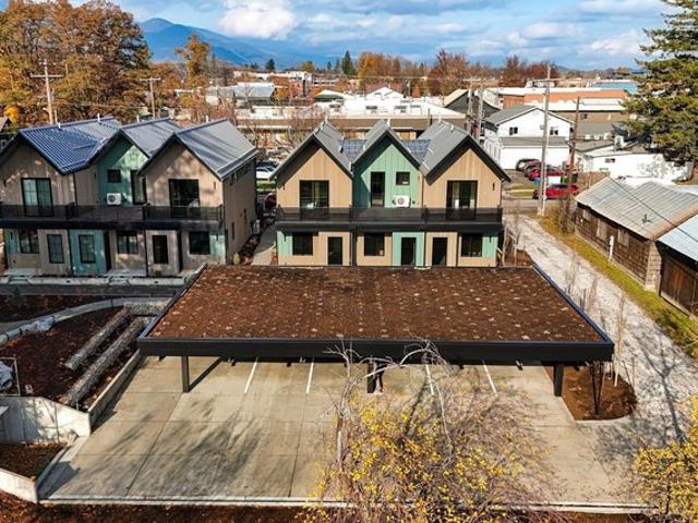 Townhouse for sale in Sandpoint, Idaho