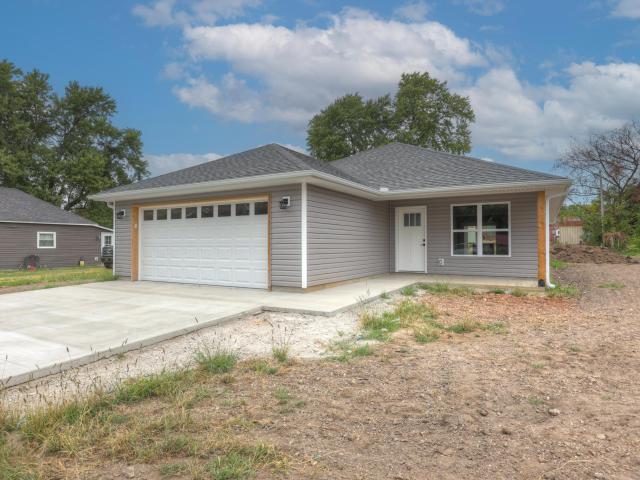 House for sale in Jasper, Jasper County