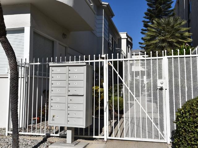 Apartment for rent in Glendale, California