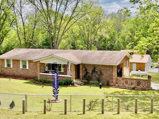 House for sale in Ark