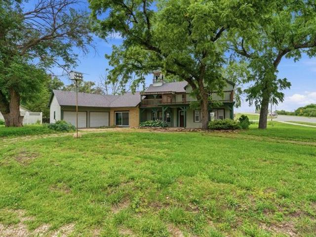 House for sale in Kansas