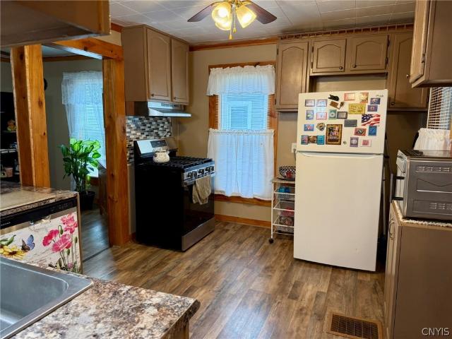 House for sale in Ilion, New York