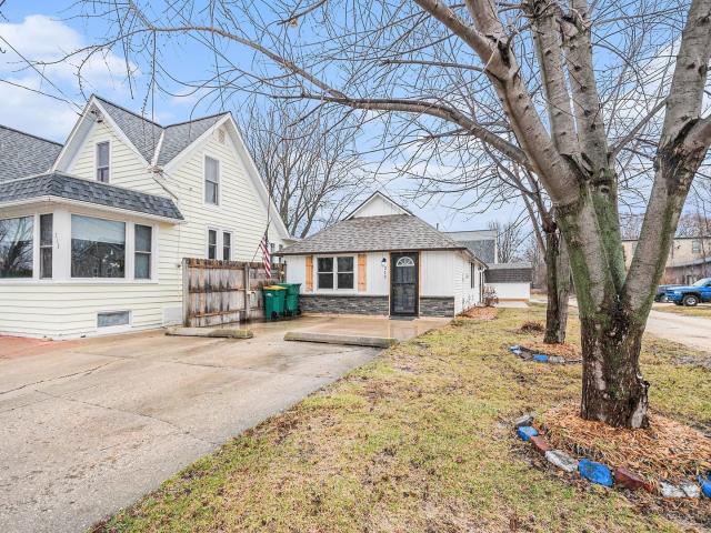 House for sale in Kirkland, Illinois