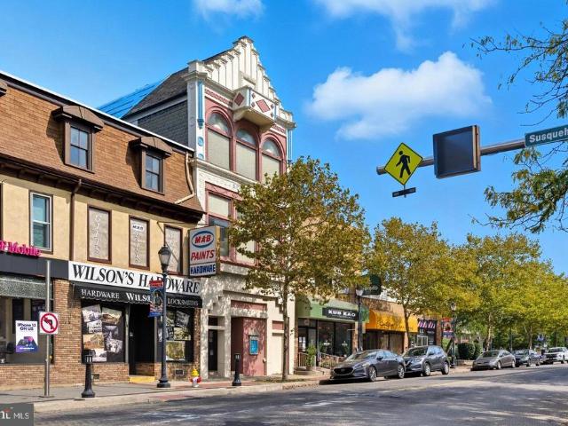 Commercial for sale in Lansdale, Pennsylvania