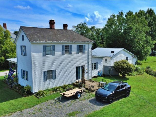 House for sale in Woodsfield, Monroe County