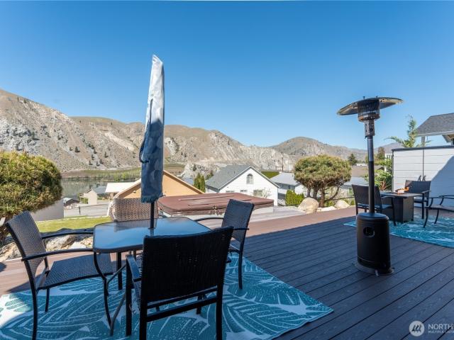 House for sale in Orondo, Washington