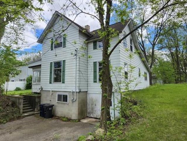House for sale in Poynette, Wisconsin