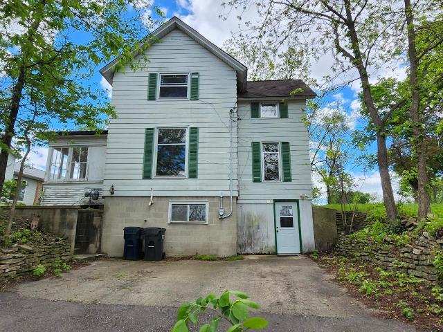 House for sale in Poynette, Wisconsin