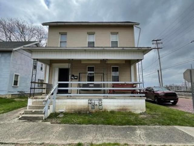 House for sale in Circleville, Ohio