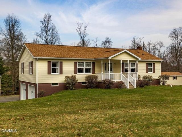 House for sale in Paxinos, Pennsylvania