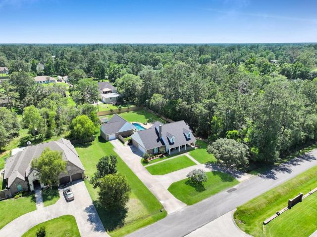 House for sale in Sour Lake, Texas