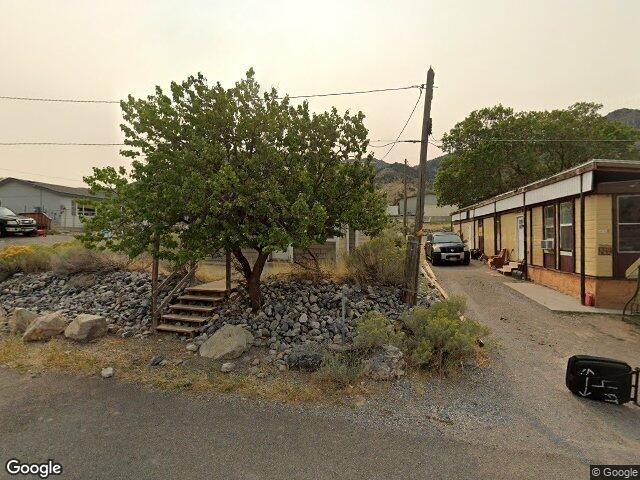 House for sale in Eureka, Juab County