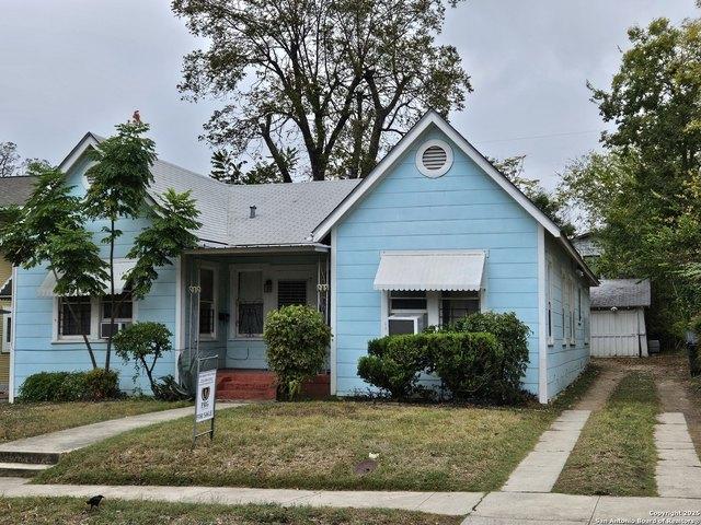 House for sale in Leesville, Texas