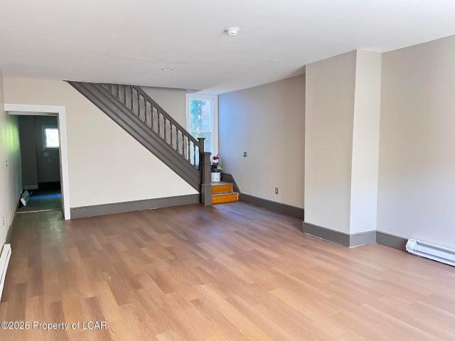 House for sale in Tamaqua, Pennsylvania