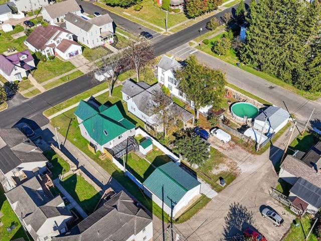 House for sale in Jackson, Ohio