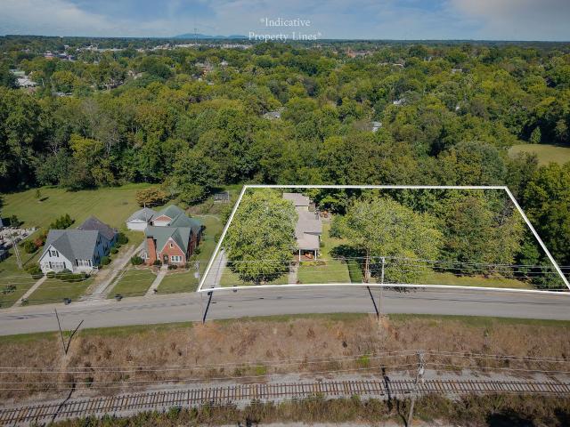 House for sale in McMinnville, Middle Tennessee