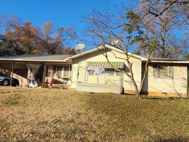 House for sale in Ark