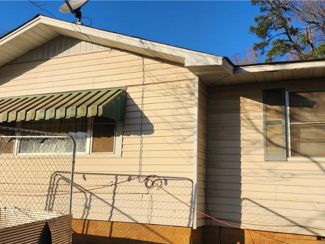 House for sale in Ark