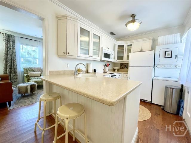 Property for rent in Savannah Historic District, Savannah