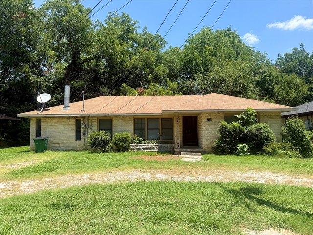 House for sale in Texas