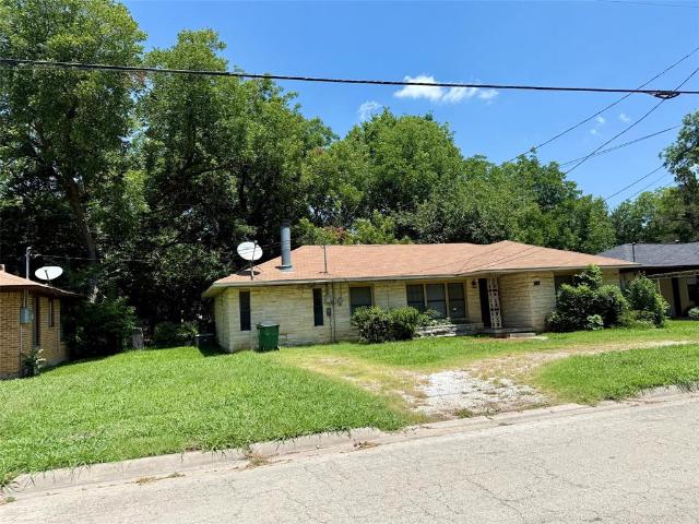 House for sale in Texas