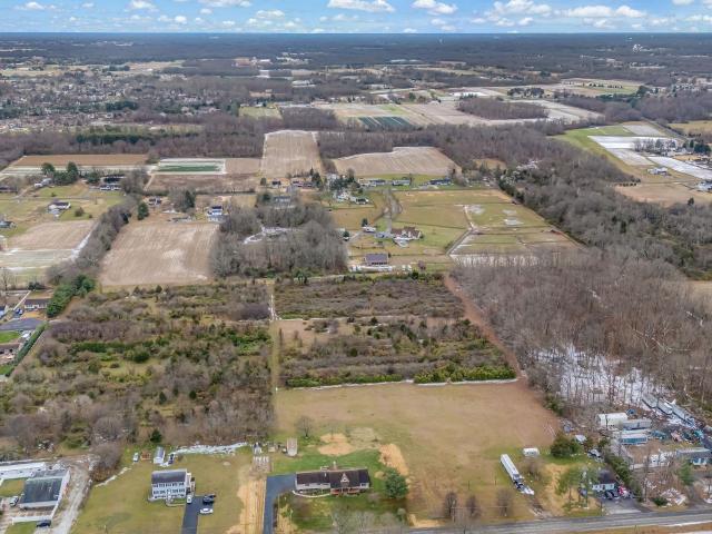 Land for sale in Buena, New Jersey