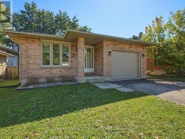 House for sale in Arva, Ontario