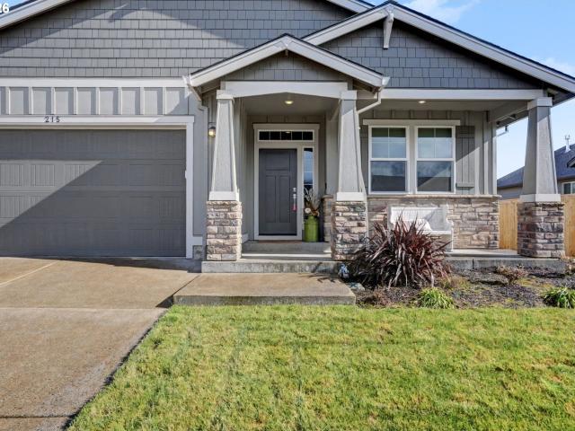 House for sale in Oregonia