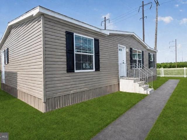 House for sale in Chester, Pennsylvania