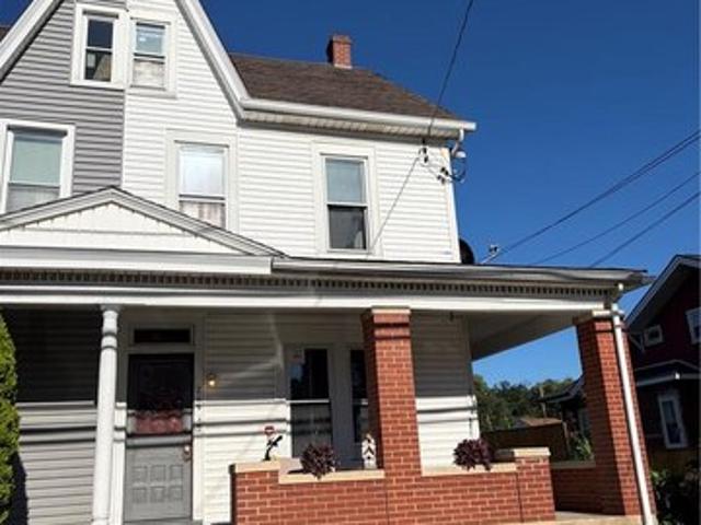 House for sale in Walnutport, Northampton County