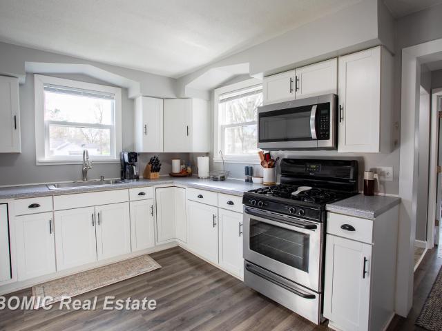 House for sale in Tuscola, Michigan