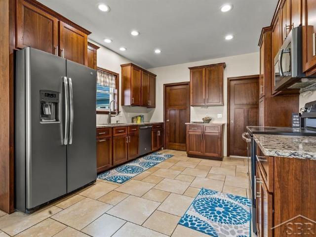 House for sale in Harbor Beach, Michigan