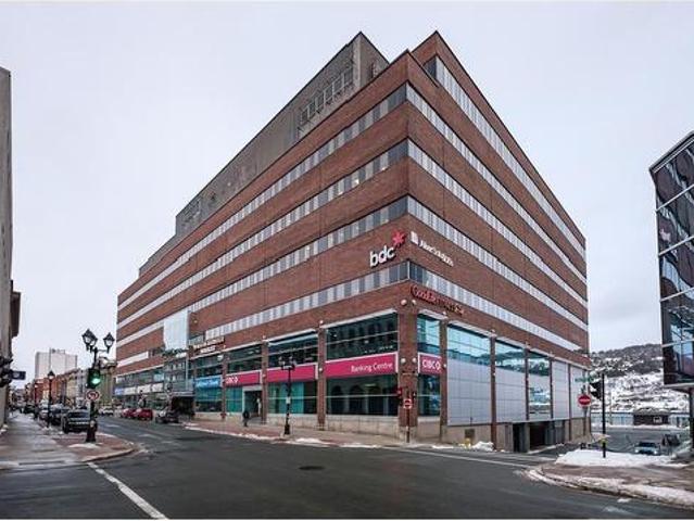 Commercial for rent in Foxtrap, Newfoundland And Labrador